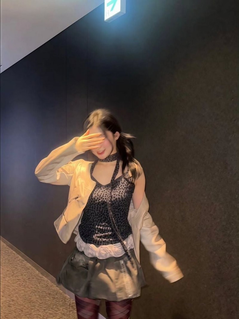 BABYMONSTER (베이비몬스터) 아사