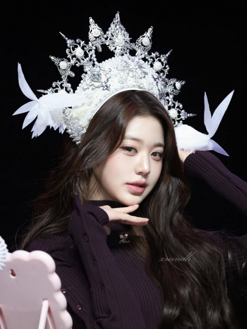 IVE (아이브) 장원영