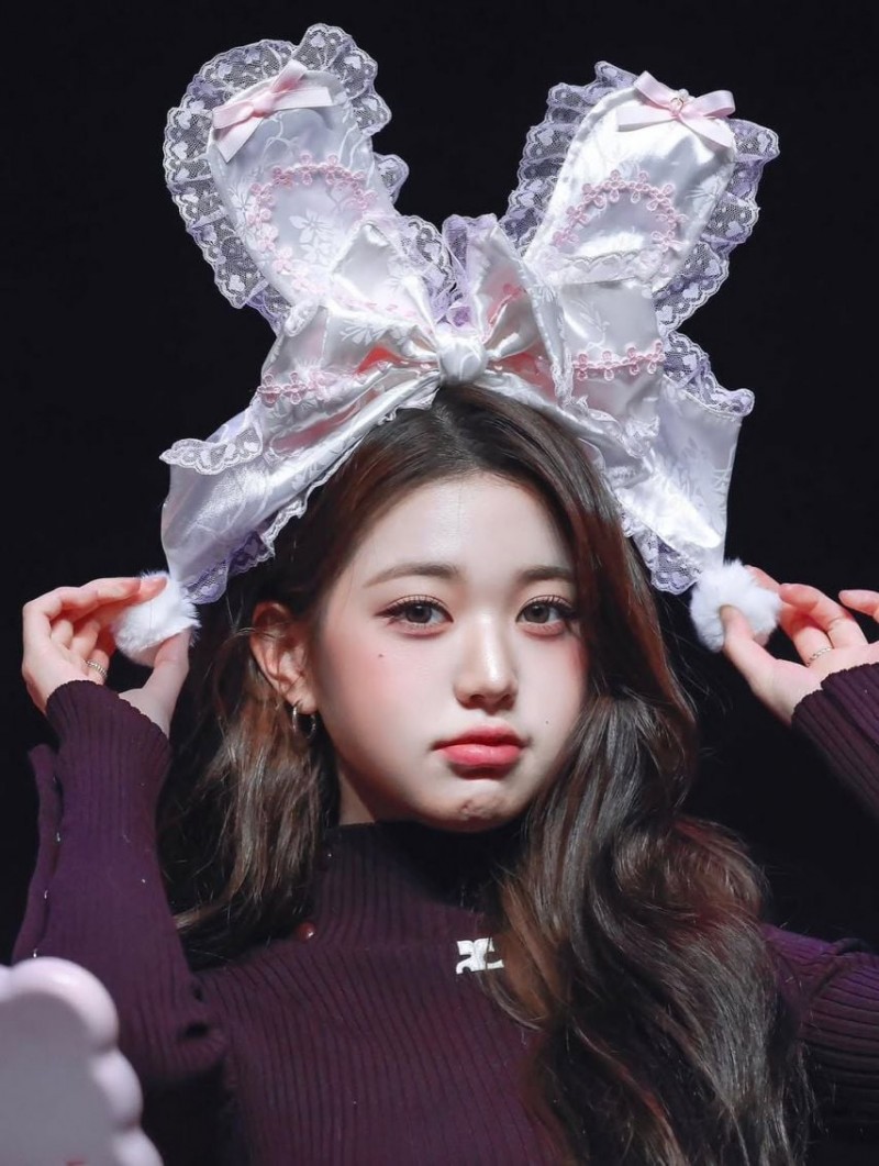 IVE (아이브) 장원영