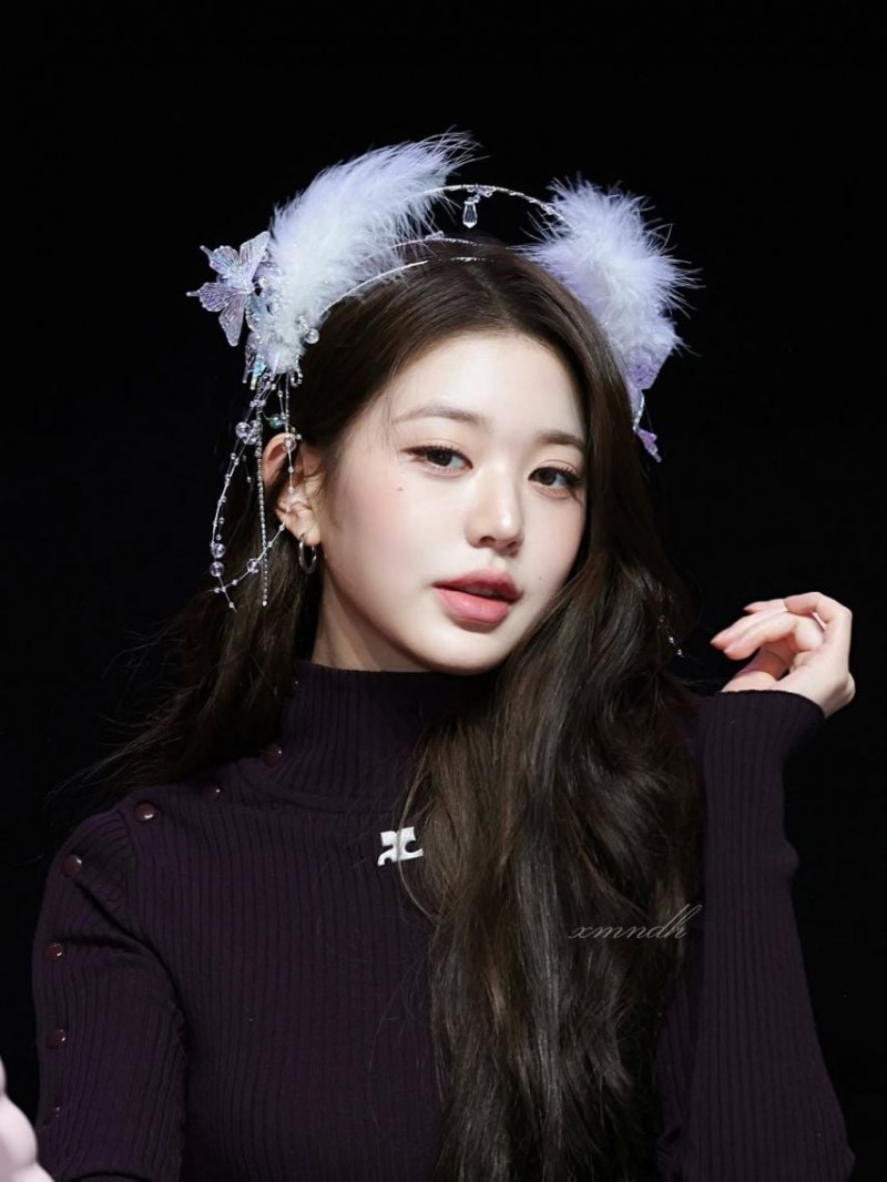 IVE (아이브) 장원영