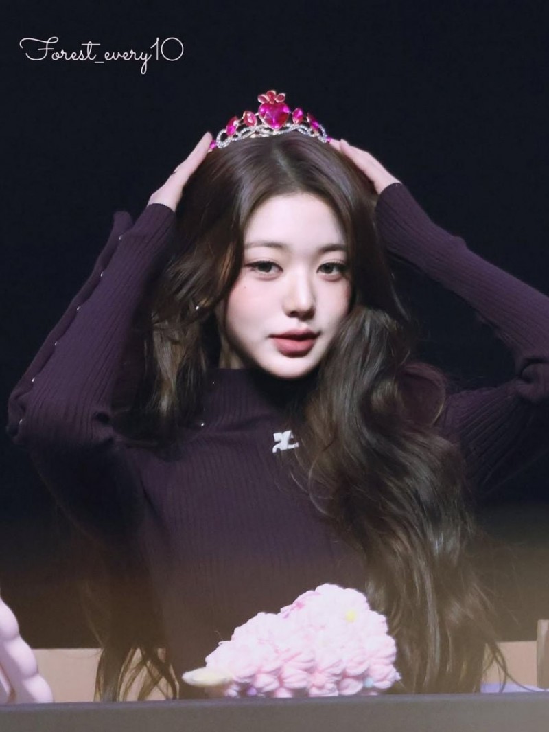 IVE (아이브) 장원영