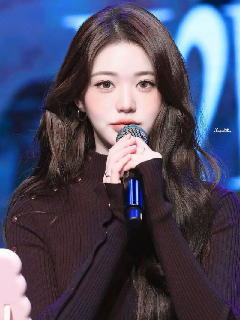 IVE (아이브) 장원영