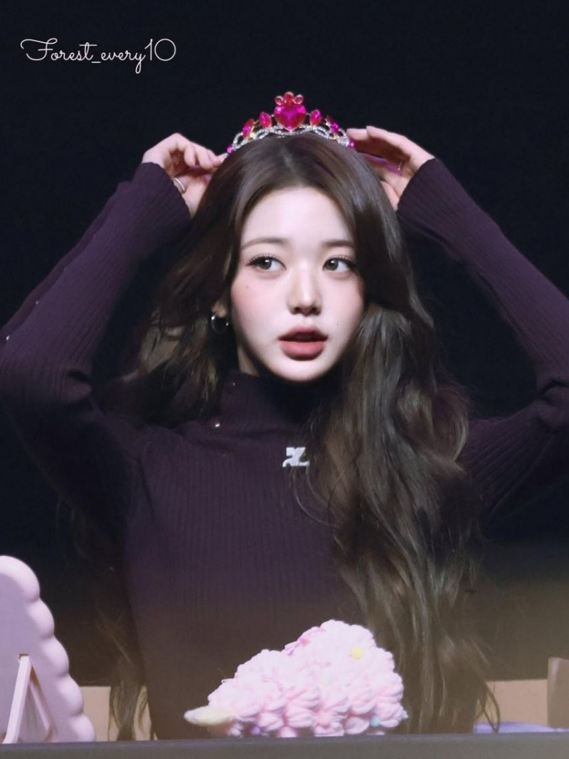 IVE (아이브) 장원영