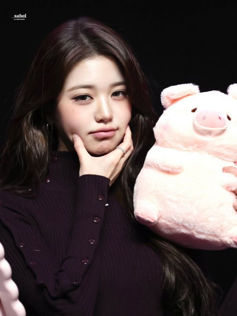 IVE (아이브) 장원영