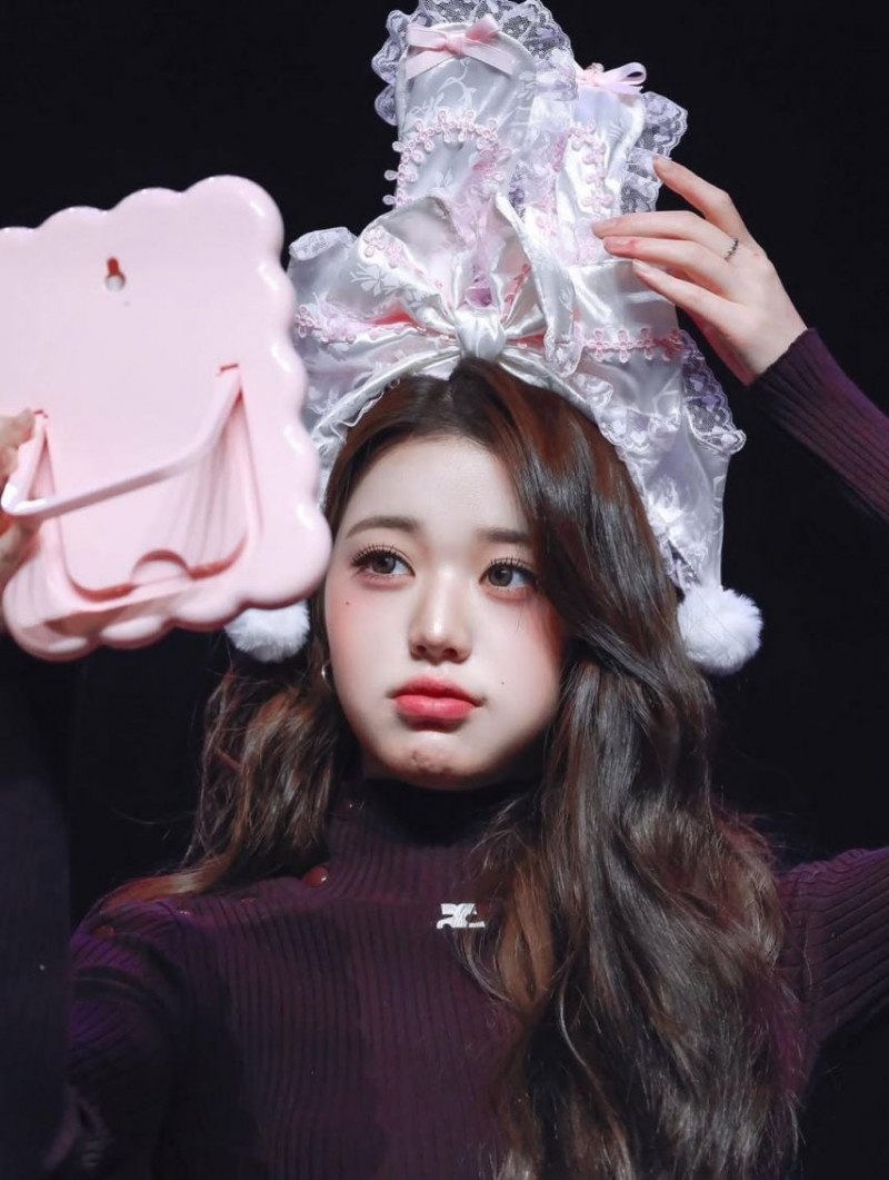 IVE (아이브) 장원영