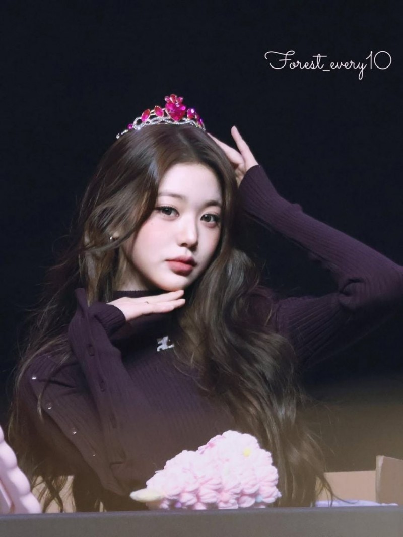 IVE (아이브) 장원영