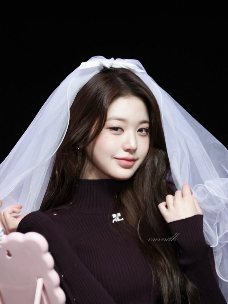 IVE (아이브) 장원영