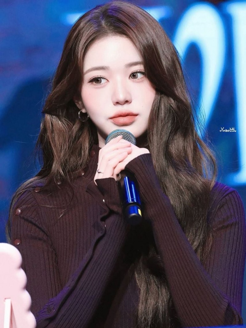 IVE (아이브) 장원영