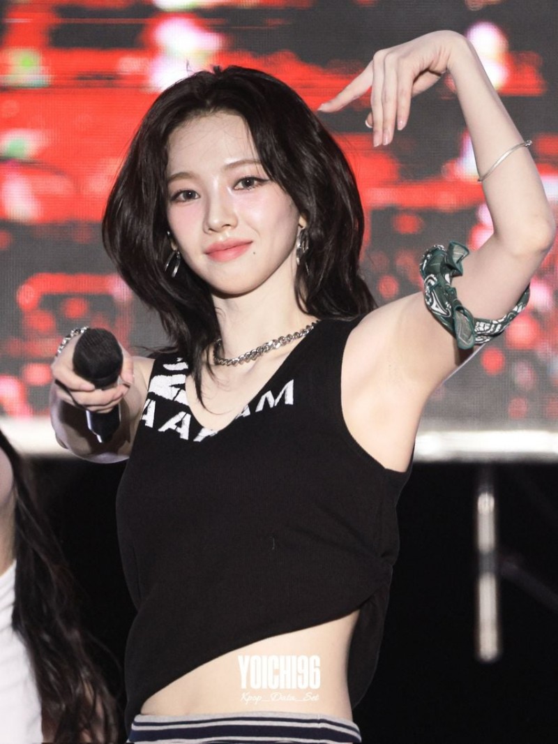 [에스파] 카리나