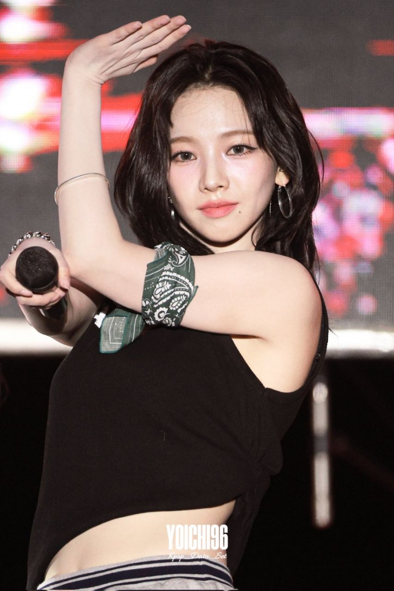 [에스파] 카리나