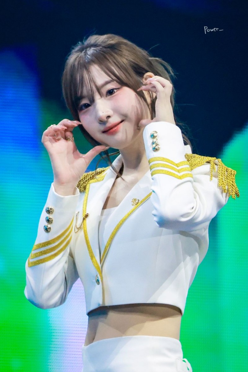 트리플에스 정하연