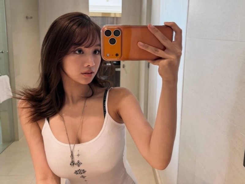 키스오브라이프 나띠