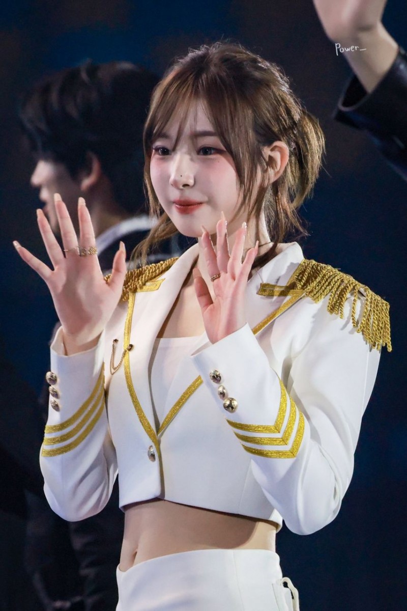 트리플에스 정하연