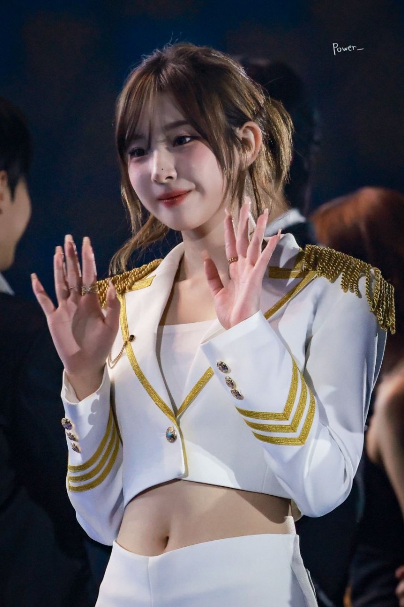 트리플에스 정하연