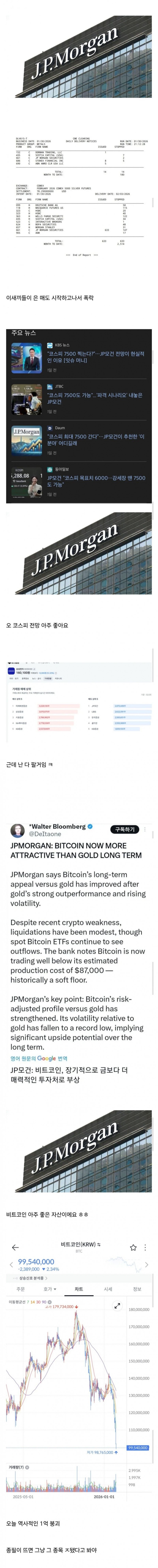주식판의 십새기로 불리고 있는 JP모건.jpg