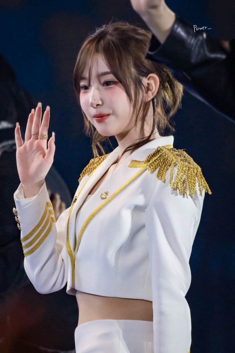 트리플에스 정하연