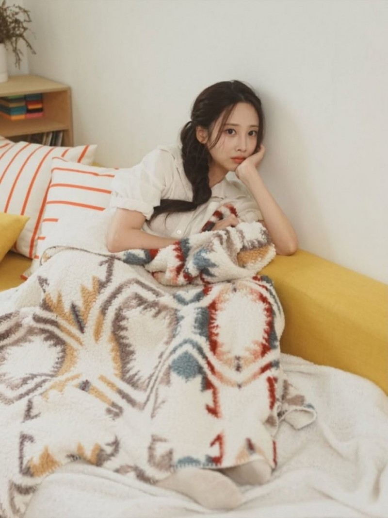 러블리즈 유지애