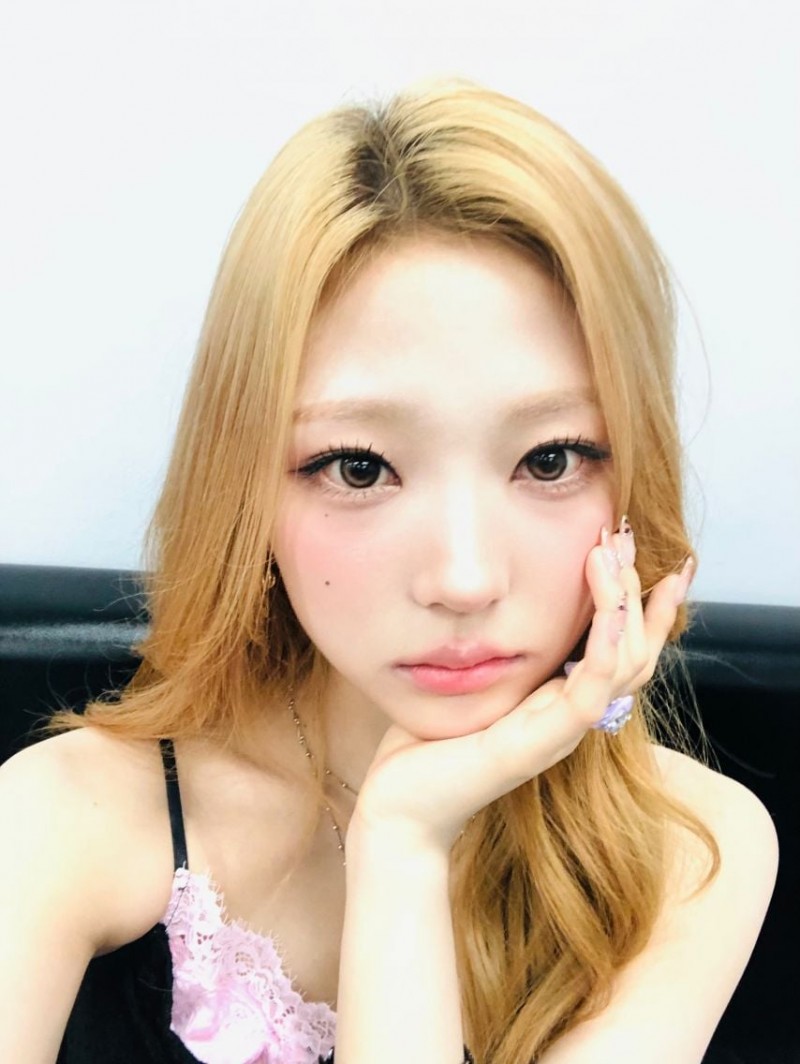 하츠투하츠 스텔라, 지우