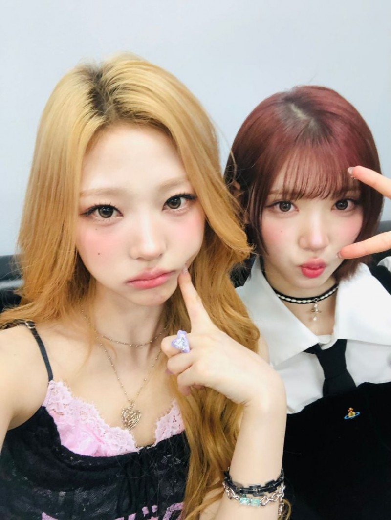 하츠투하츠 스텔라, 지우