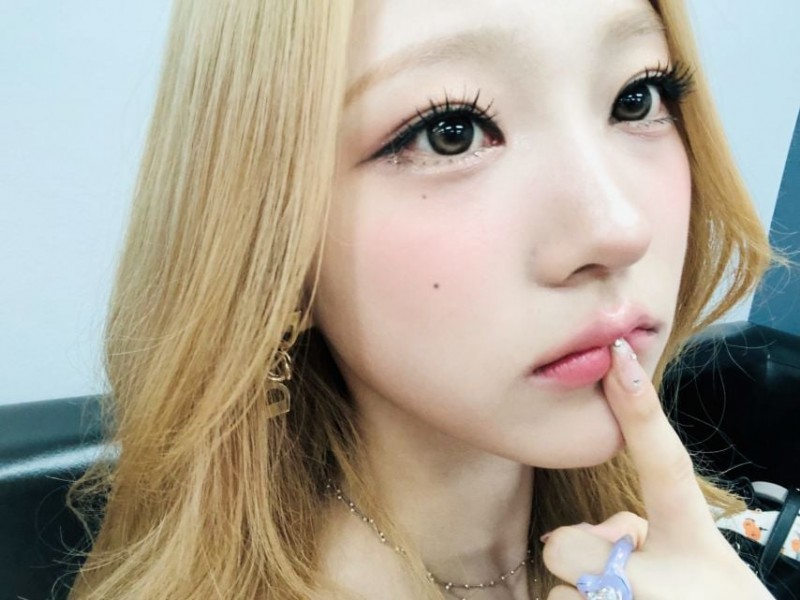 하츠투하츠 스텔라, 지우