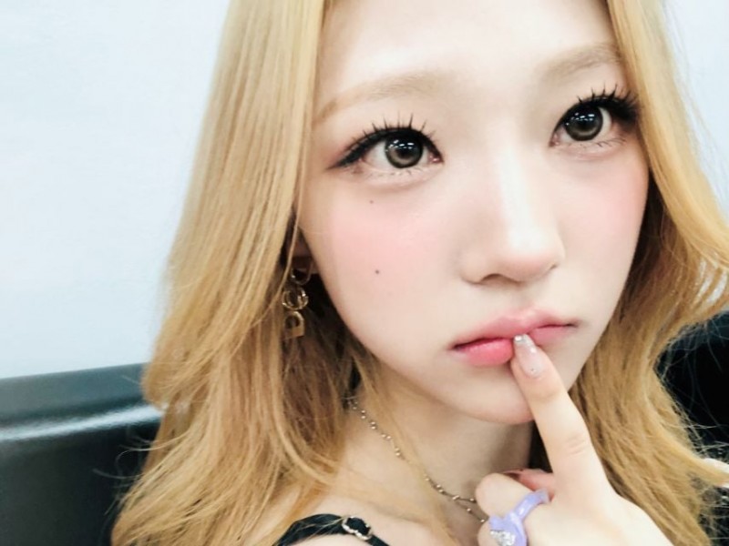 하츠투하츠 스텔라, 지우