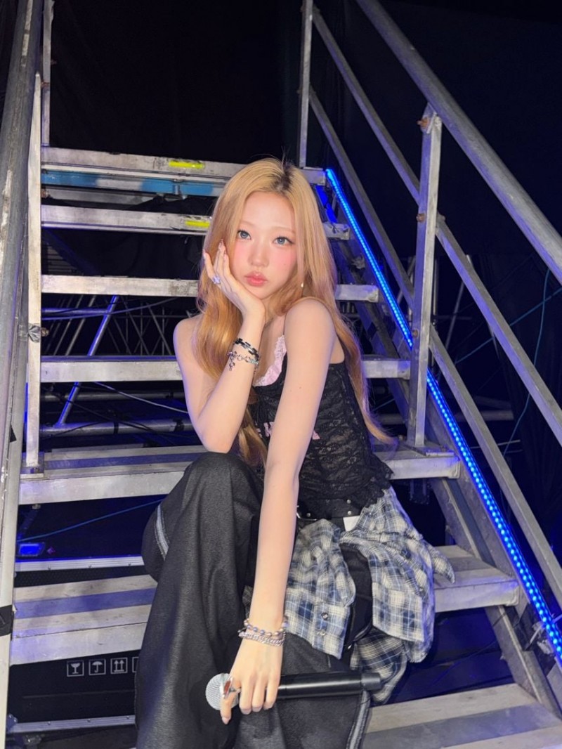 하츠투하츠 스텔라, 지우