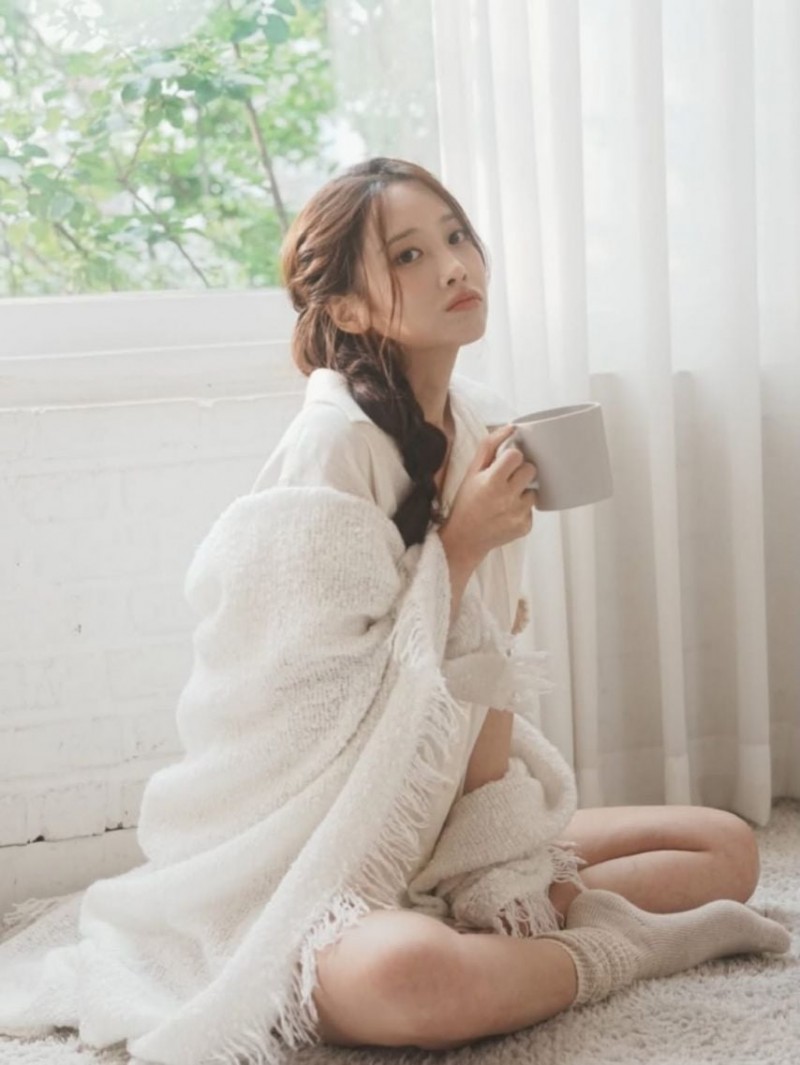 러블리즈 유지애