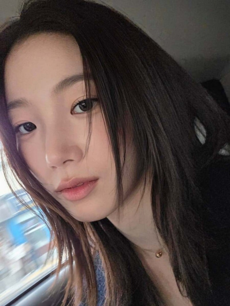 패션센스 좋은 나카무라 카즈하 상