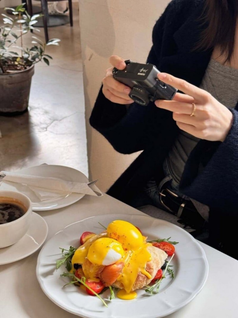 패션센스 좋은 나카무라 카즈하 상