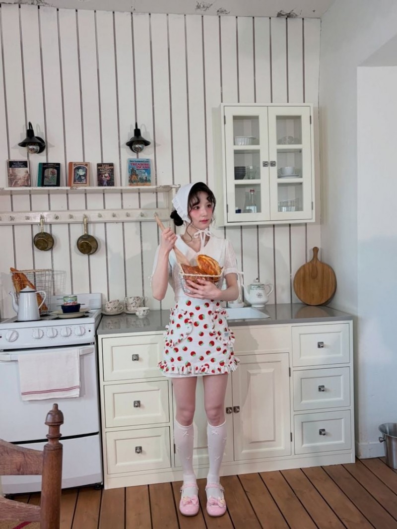 희진 ARTMS아르테미스 인별