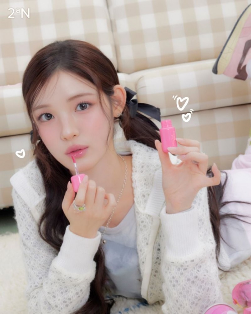 하츠투하츠 유하, 스텔라, 주은