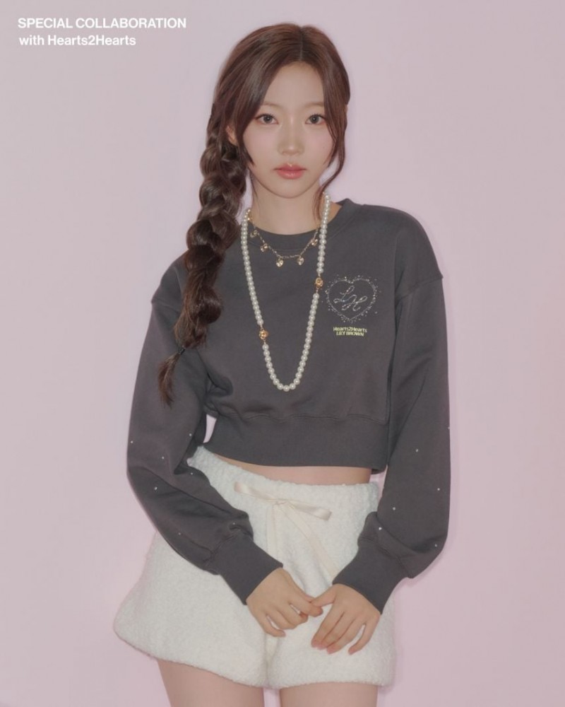 하츠투하츠 유하, 스텔라, 주은