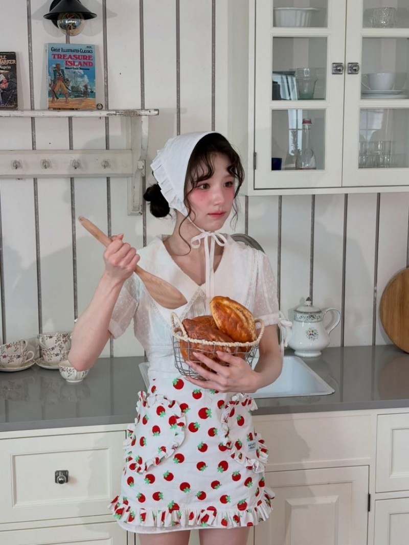 희진 ARTMS아르테미스 인별