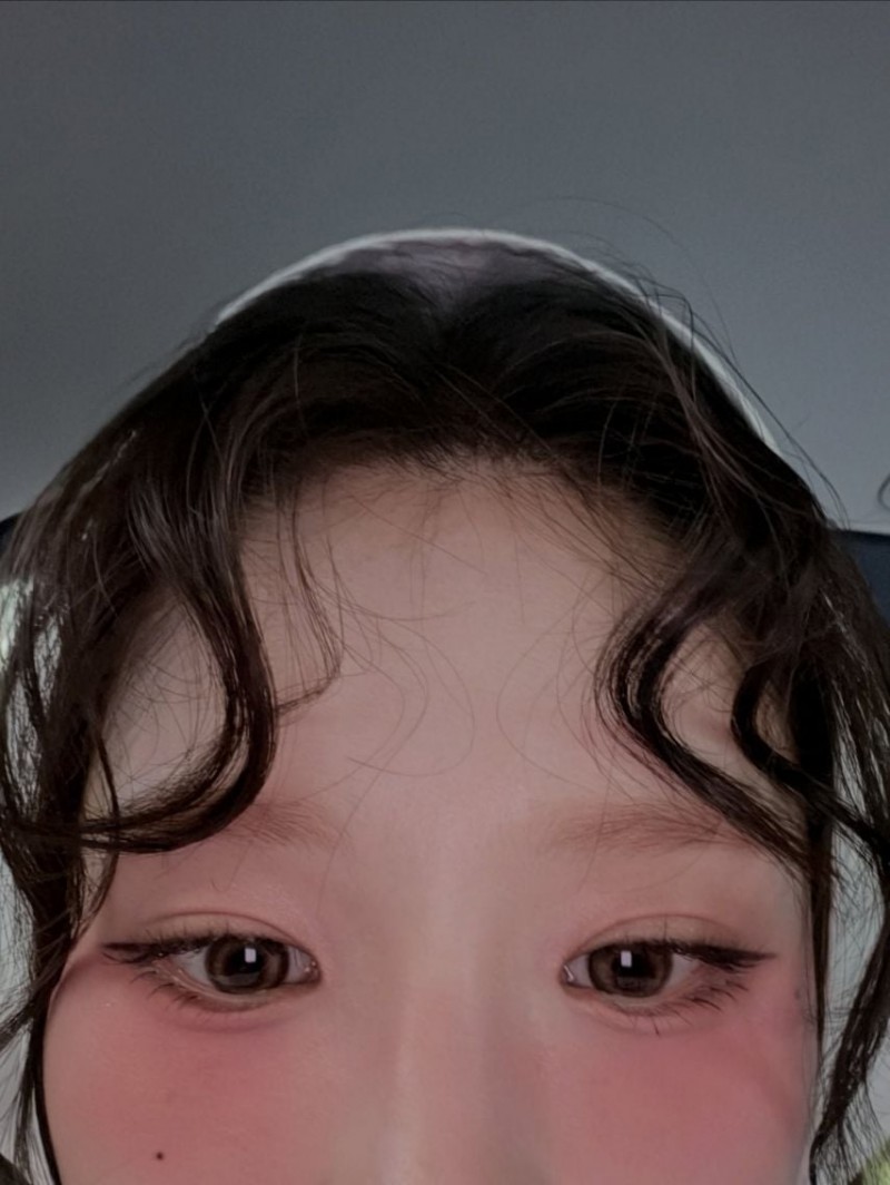 희진 ARTMS아르테미스 인별