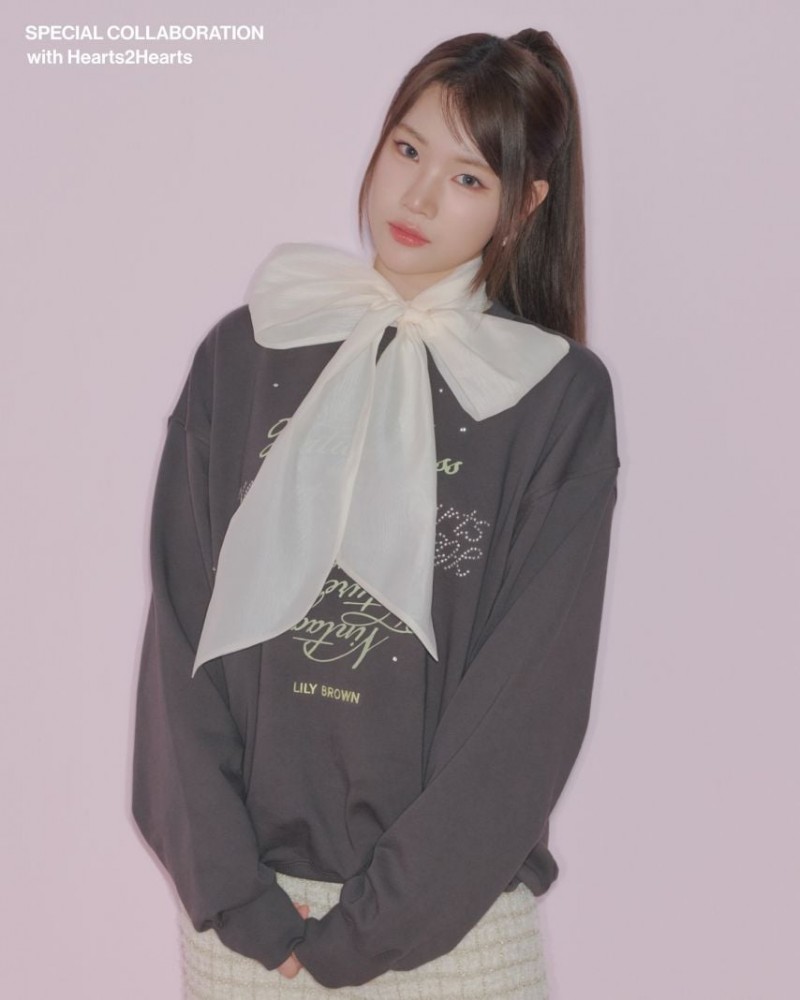 하츠투하츠 유하, 스텔라, 주은