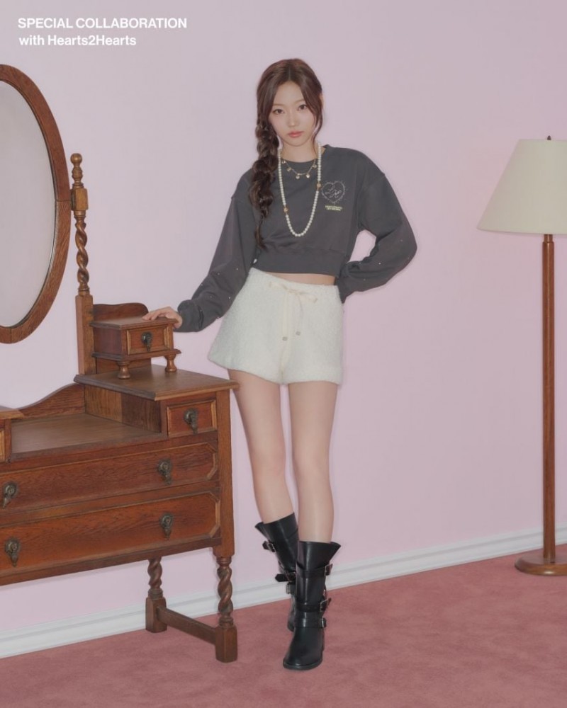 하츠투하츠 유하, 스텔라, 주은