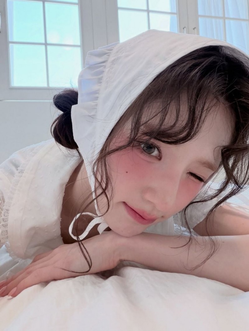 희진 ARTMS아르테미스 인별