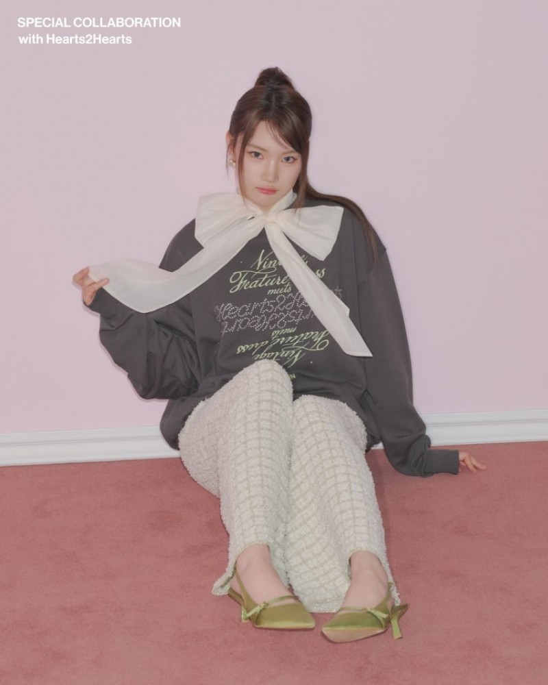 하츠투하츠 유하, 스텔라, 주은