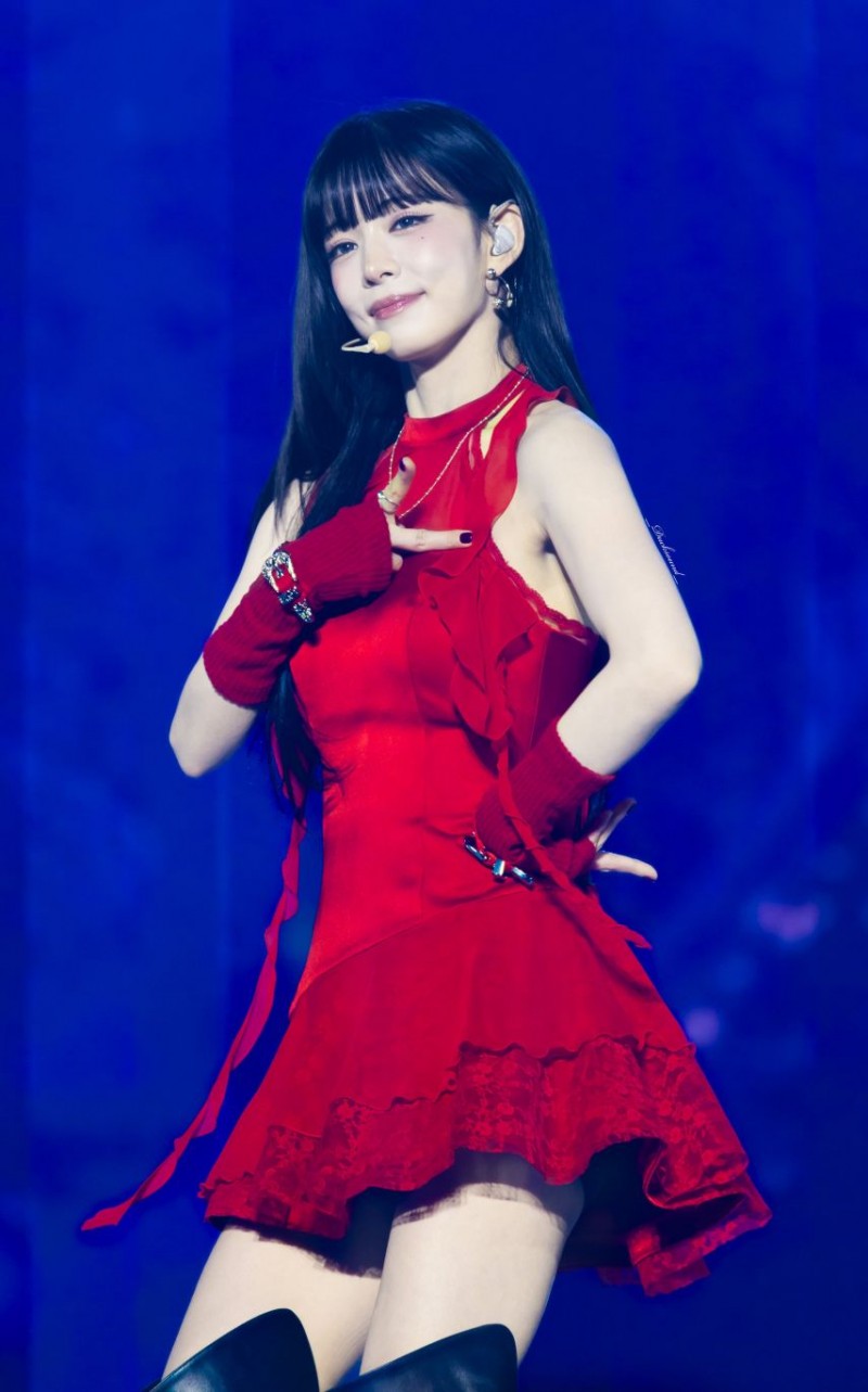 [프로미스나인] 이채영