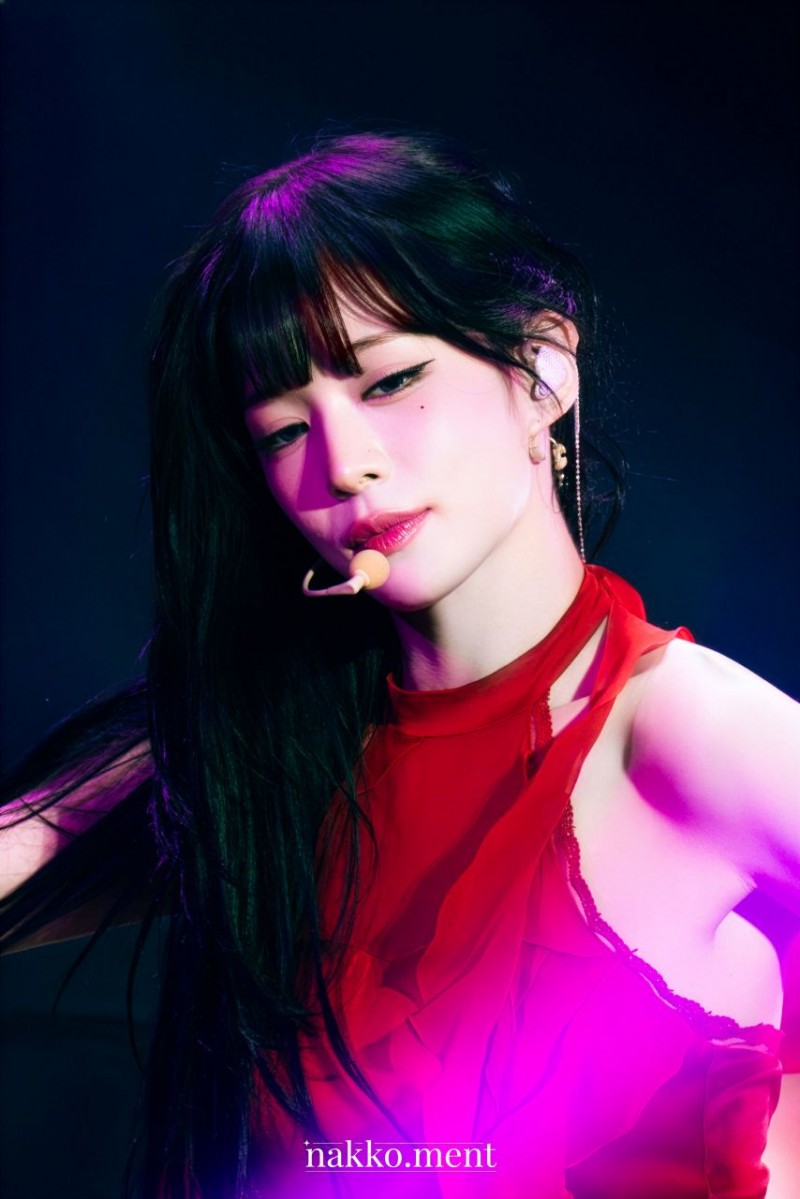 [프로미스나인] 이채영