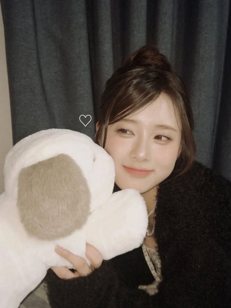 LIGHTSUM (라잇썸) 나영