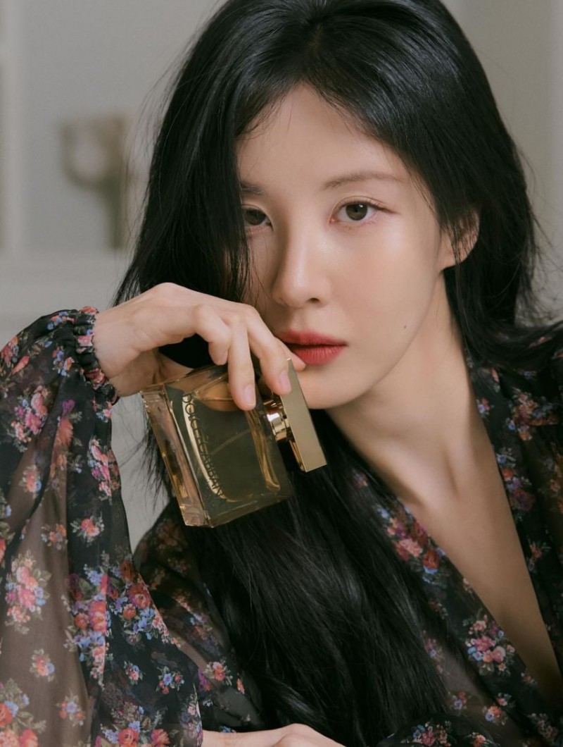 서현 소녀시대 인별