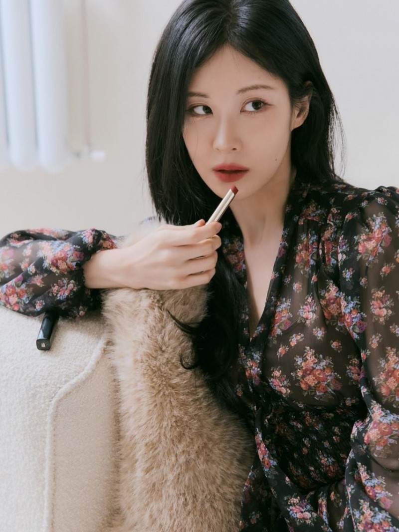 서현 소녀시대 인별