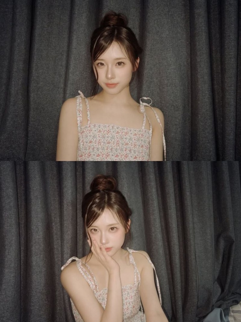 LIGHTSUM (라잇썸) 나영