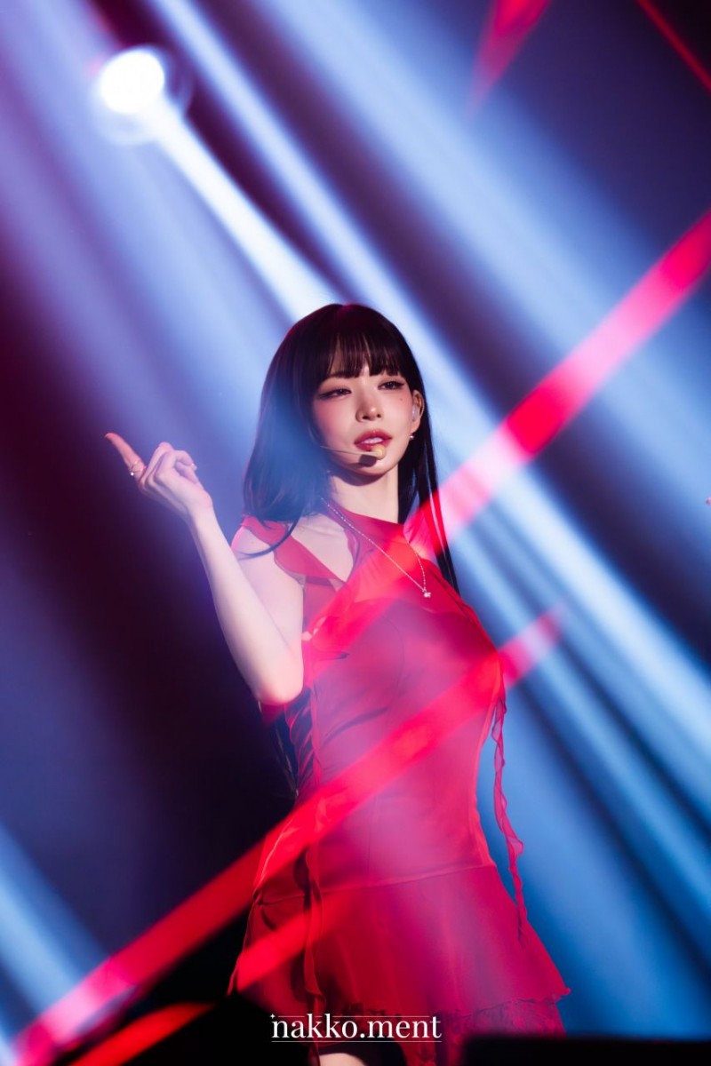 [프로미스나인] 이채영