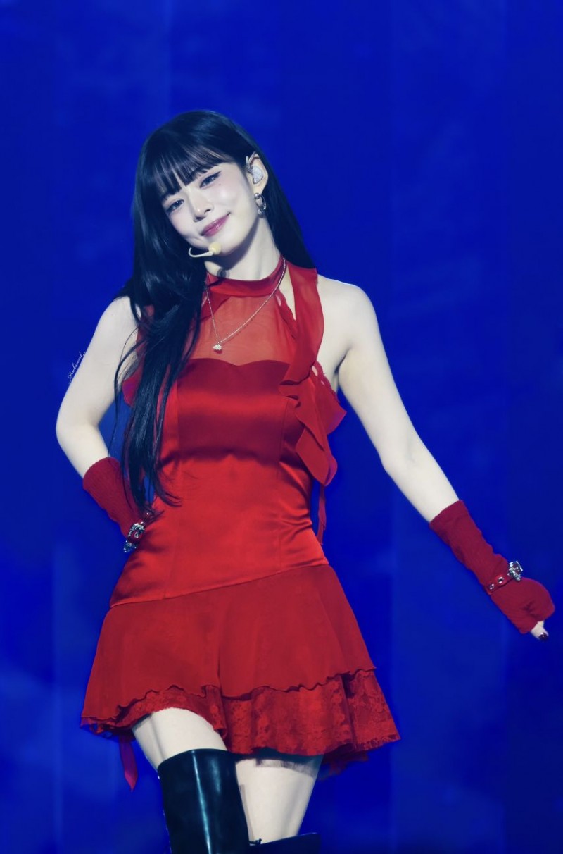 [프로미스나인] 이채영