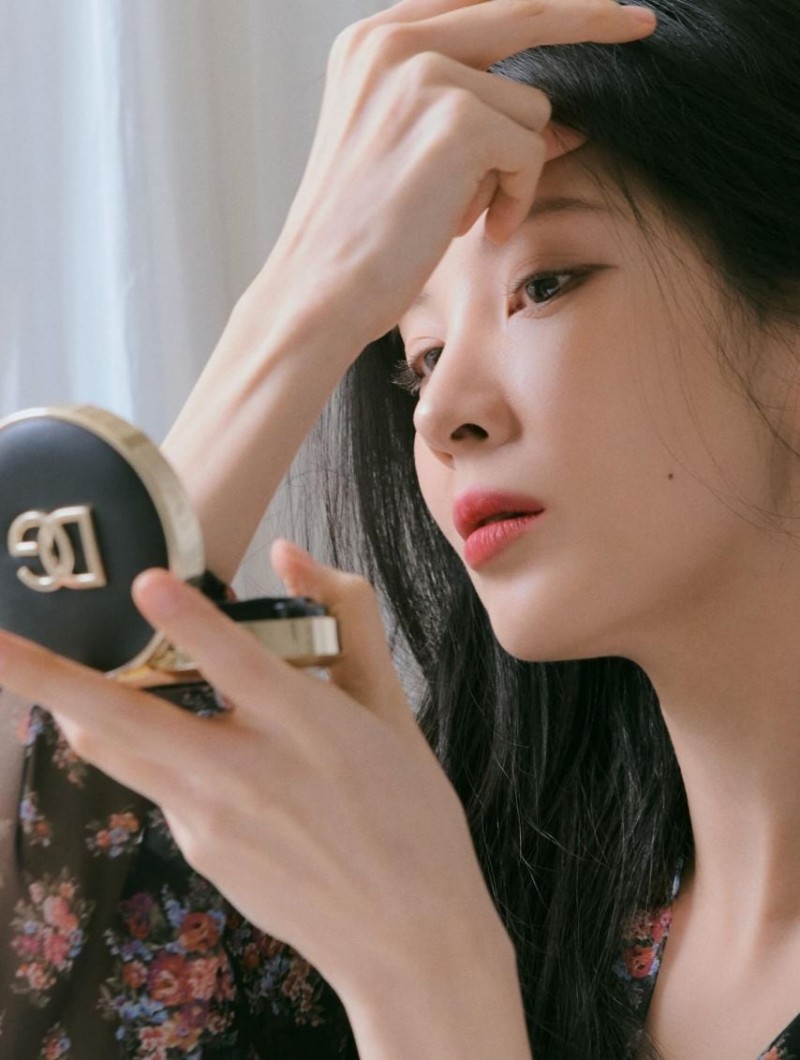 서현 소녀시대 인별