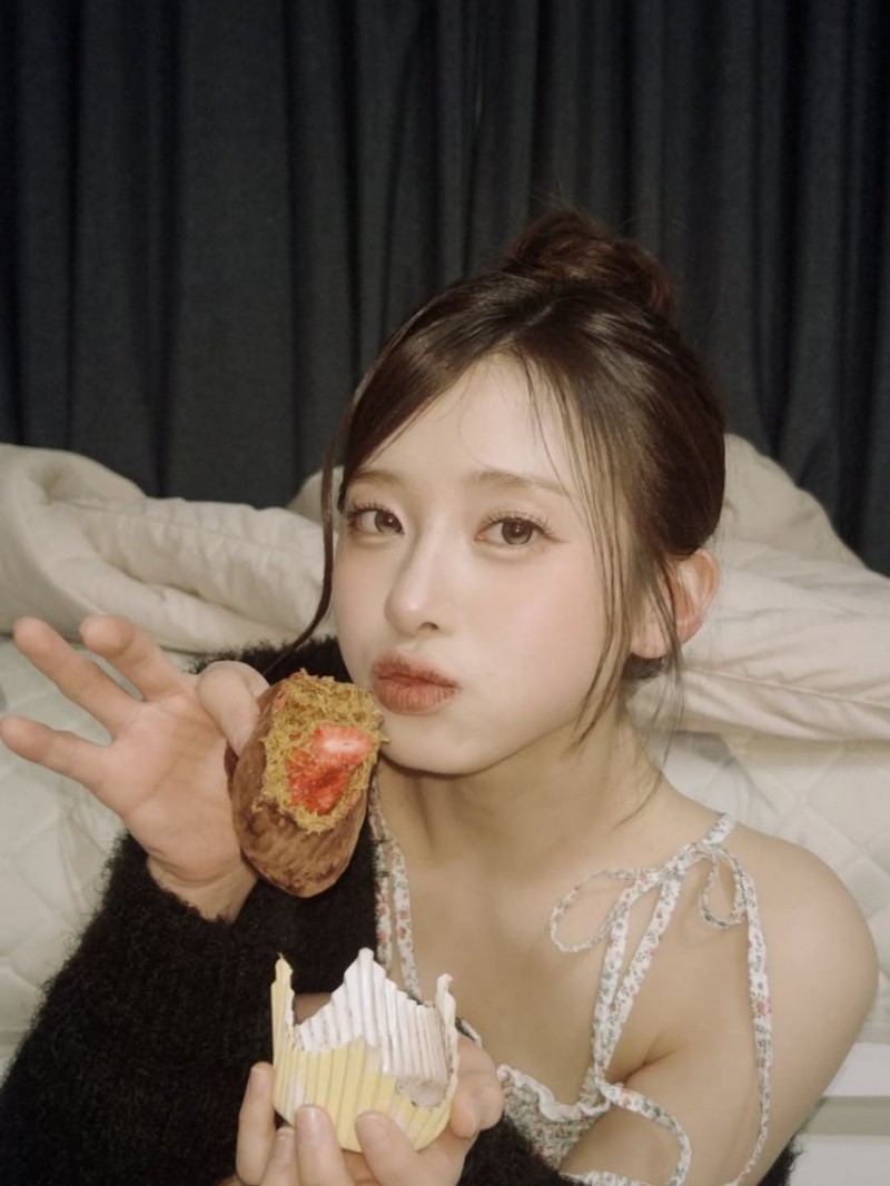 LIGHTSUM (라잇썸) 나영