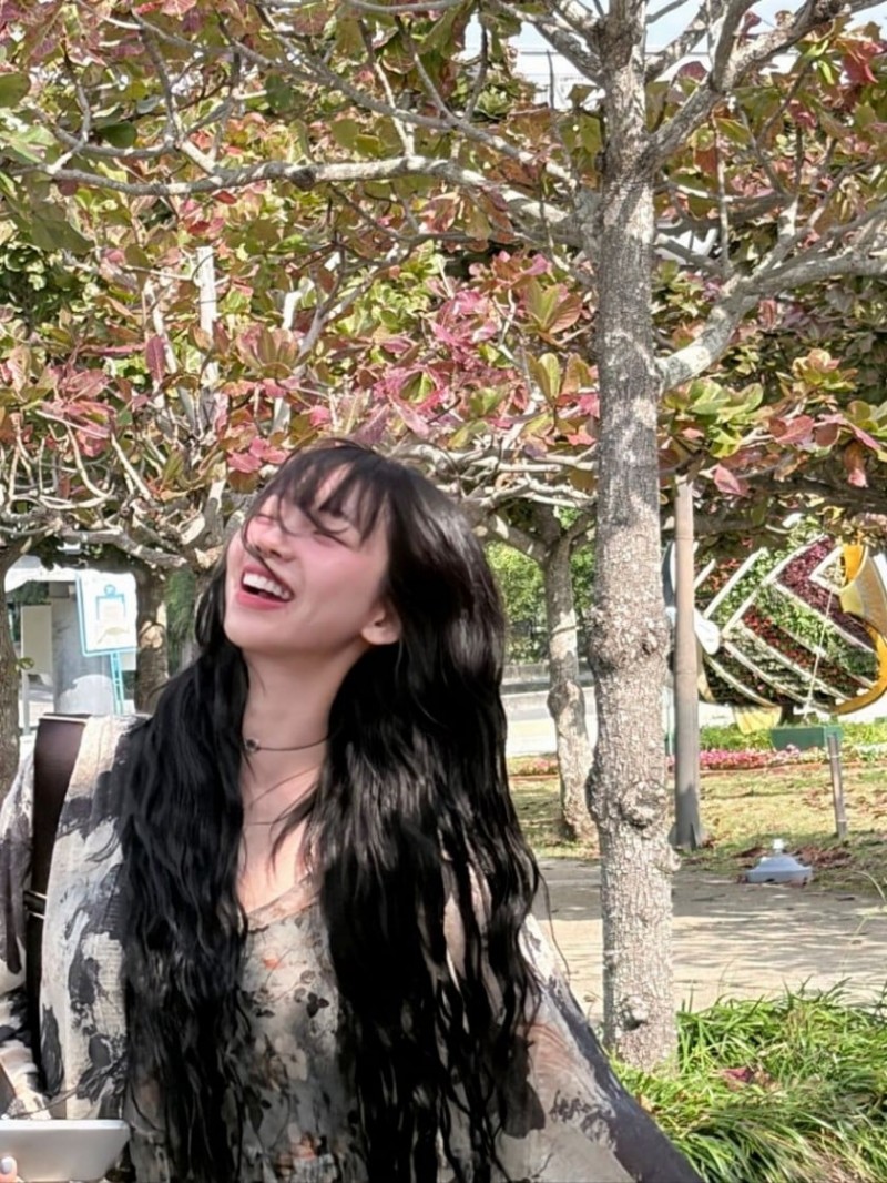 찐친과 놀러간 에스파 카리나 (feat. 류진, 한수아)