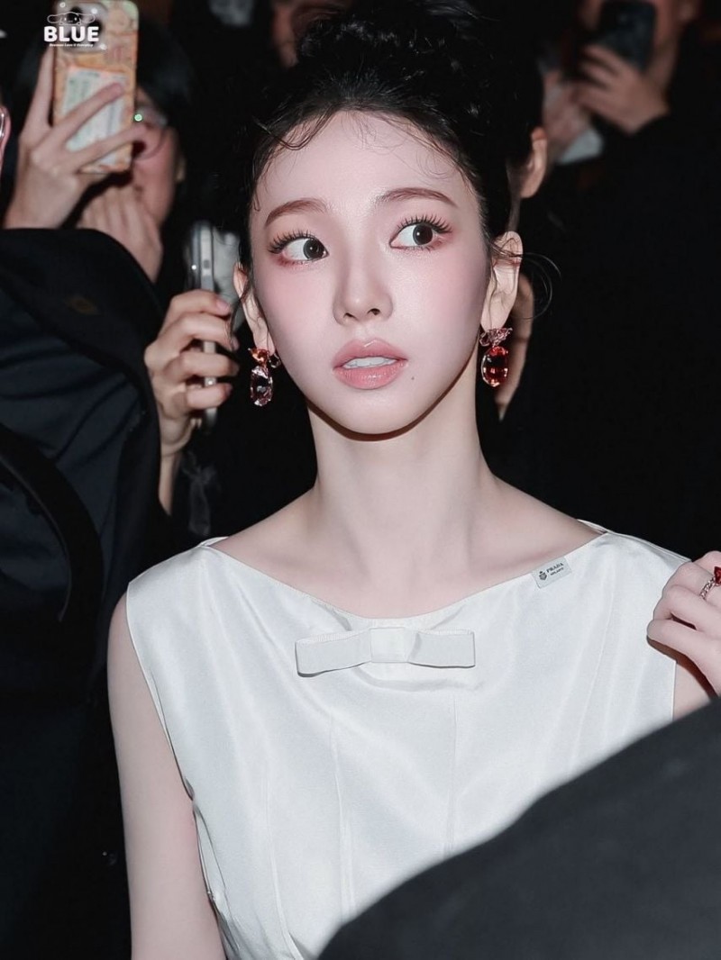 에스파 (aespa) 카리나